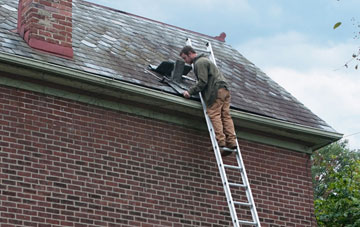 what affects urgent Henfords Marsh roof repairs
