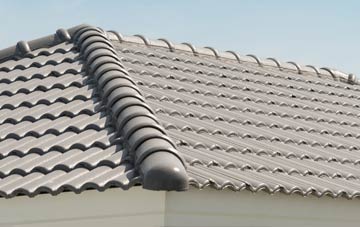 advantages of Henfords Marsh clay roofing