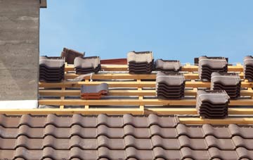 Henfords Marsh clay roofing costs