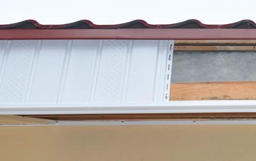 Henfords Marsh fascia repair costs