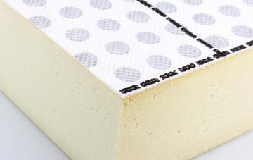 meeting Henfords Marsh building codes