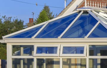 professional Henfords Marsh conservatory insulation