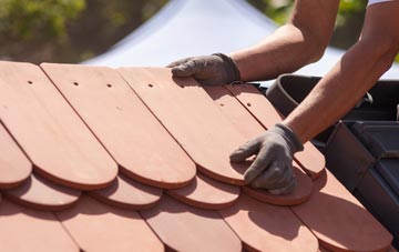 Henfords Marsh roof tile contractors