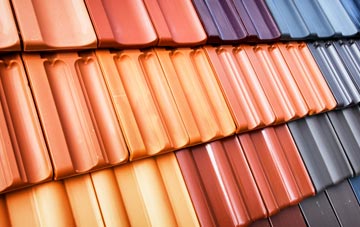 Henfords Marsh roof tile costs