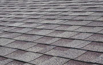Henfords Marsh tiles for shallow pitch roofing