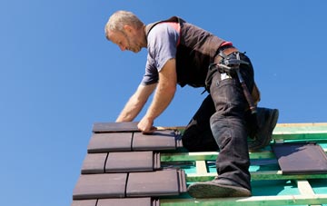 disadvantages of Henfords Marsh slate roofing