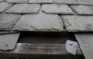 Henfords Marsh slate roof repairs and maintenance