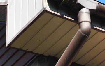 Henfords Marsh soffit installation costs