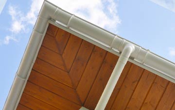 Henfords Marsh soffit types