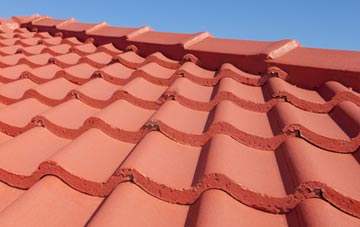 Henfords Marsh tile and slate roof replacement