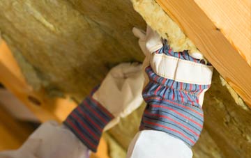 types of Henfords Marsh pitched roof insulation materials
