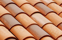 Henfords Marsh clay roofing
