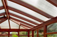 Henfords Marsh conservatory roofing insulation