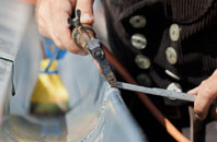 Henfords Marsh lead roof quotes