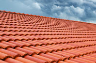 Henfords Marsh roofing tiles