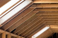 Henfords Marsh tapered roof insulation quotes