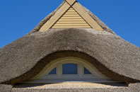 Henfords Marsh thatch roofing