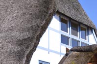 find rated Henfords Marsh thatchers